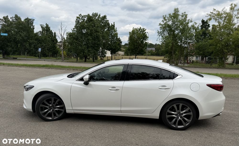 Mazda 6 - 3