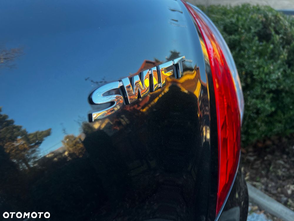 Suzuki Swift 1.2 Comfort - 16