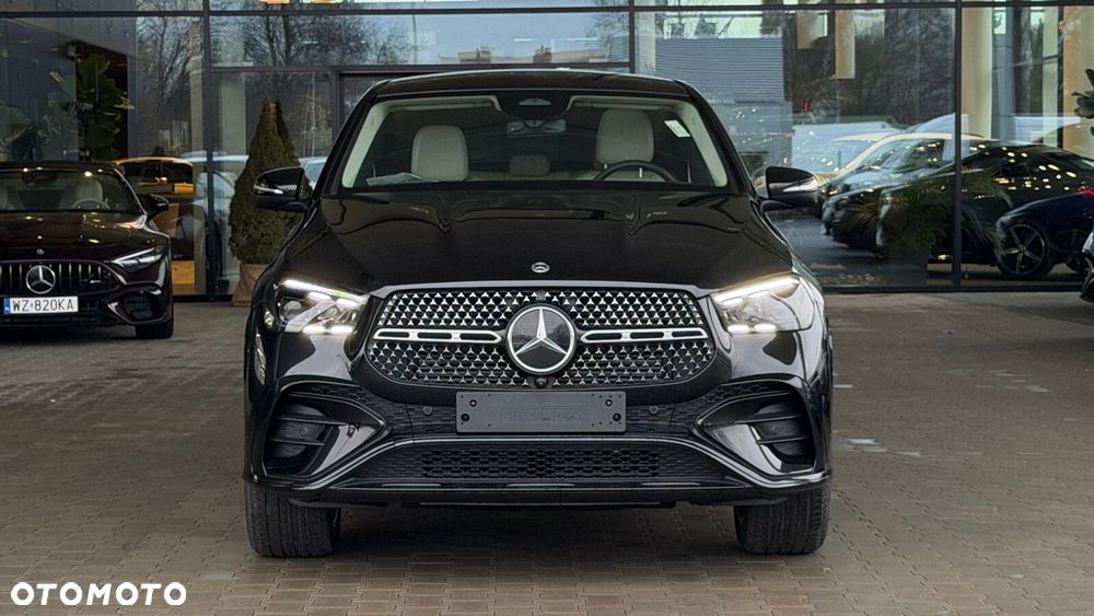 Mercedes-Benz GLE - 3