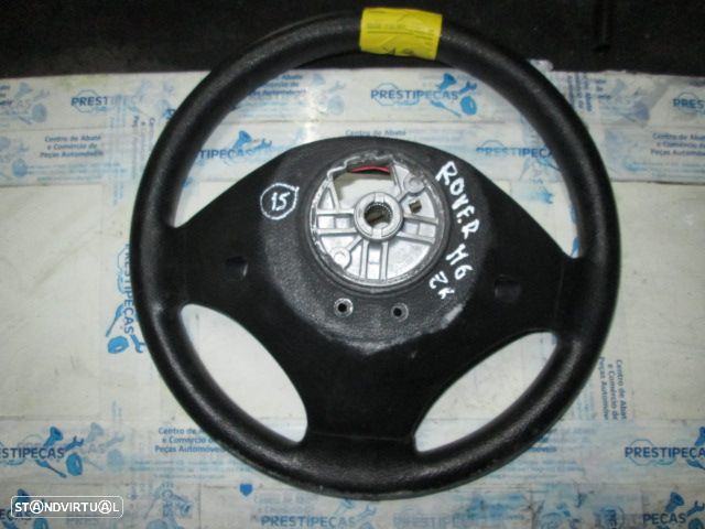 Volante MGF16874404 MG ZR 2001 - 2