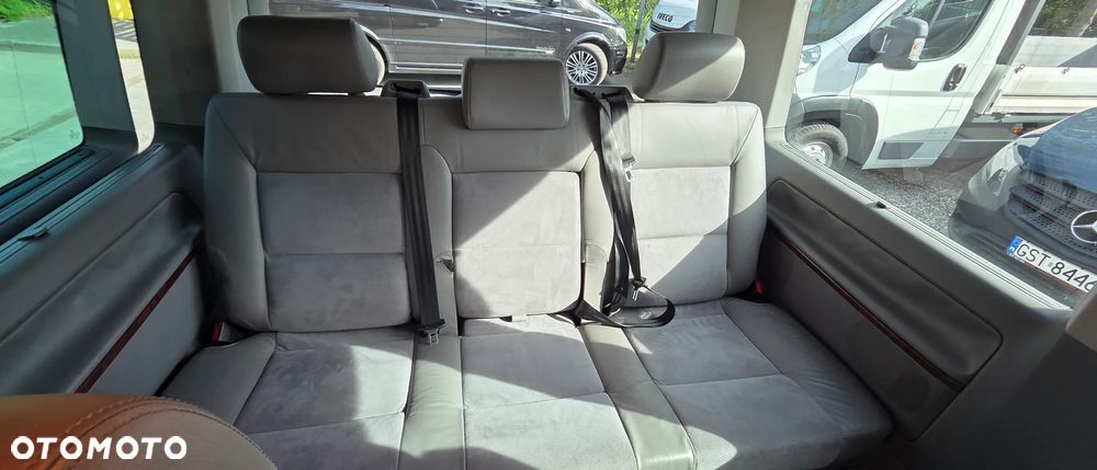 Volkswagen Multivan L1 Highline - 33