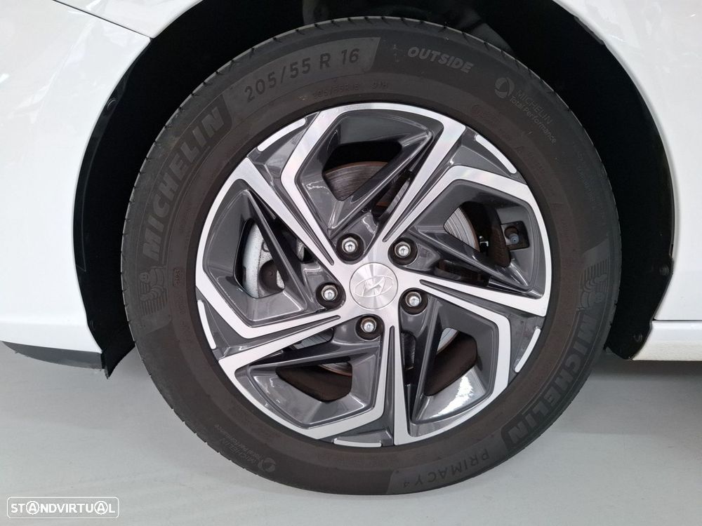 Hyundai i30 SW 1.0 T-GDi Style Plus - 25