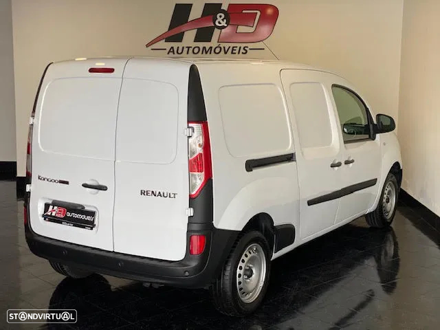 Renault Kangoo 1.5 dCi Maxi Business S/S 3L C/IVA - 3