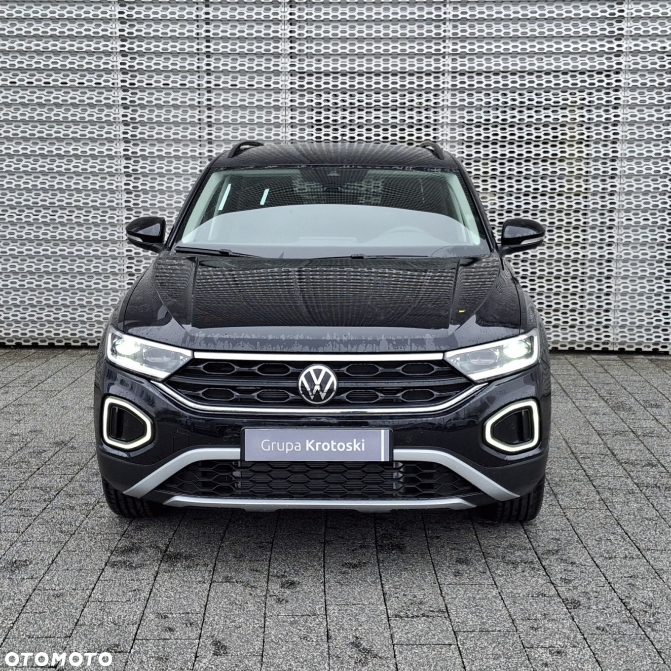 Volkswagen T-Roc 1.5 TSI Life DSG - 2