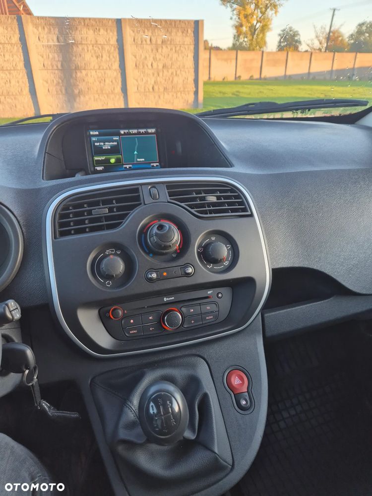 Renault Kangoo - 9