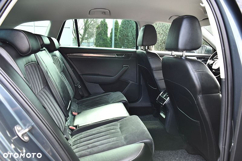 Skoda Superb 2.0 TDI DSG Style - 24