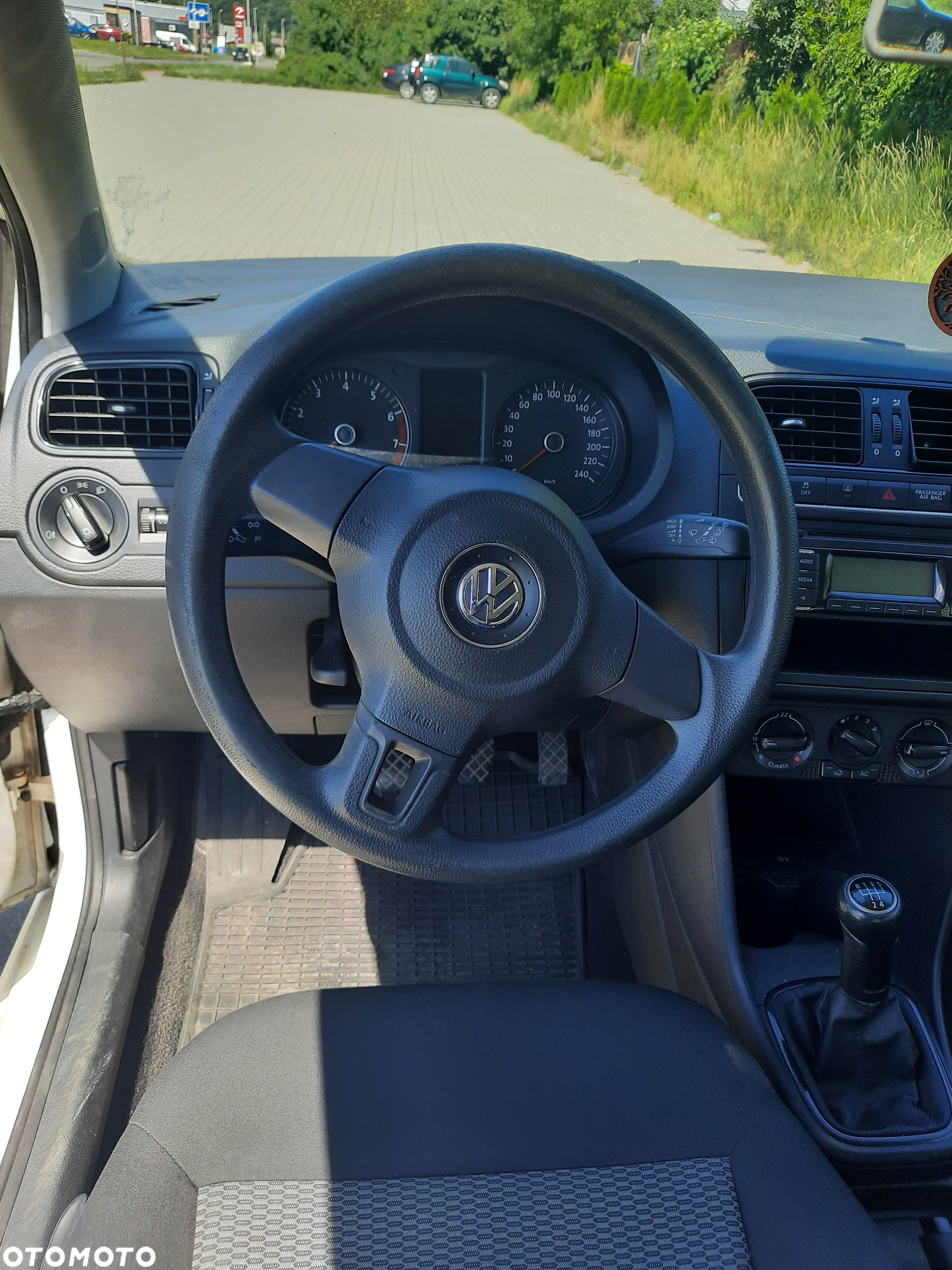 Volkswagen Polo 1.2 CityLine - 4
