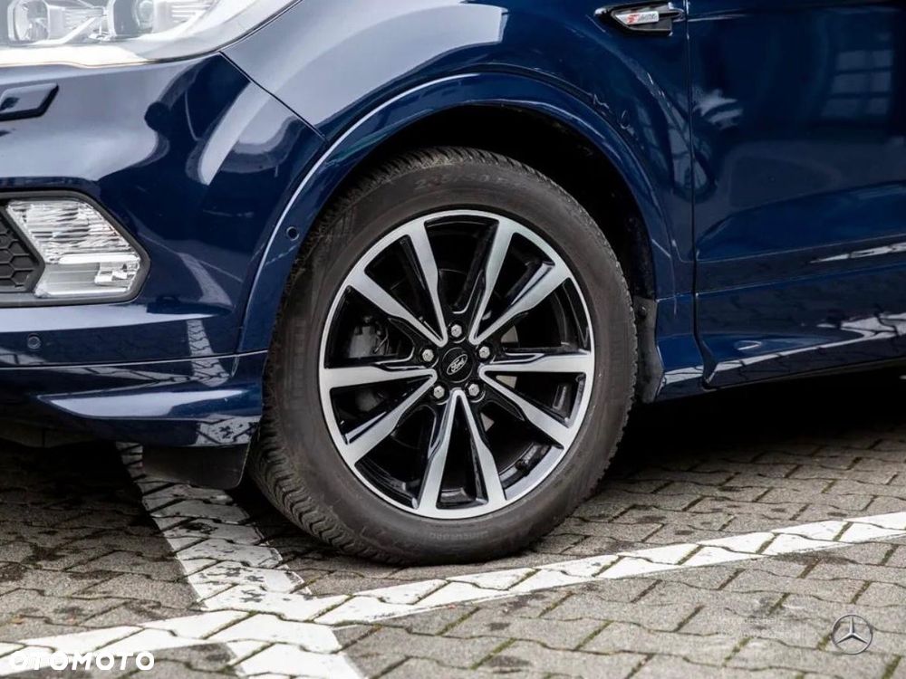 Ford Kuga 2018 photo 4