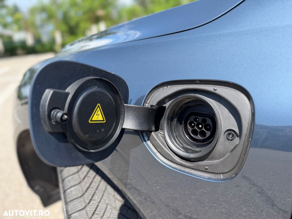 Volvo XC 60 Recharge T8 Twin Engine eAWD Inscription - 16
