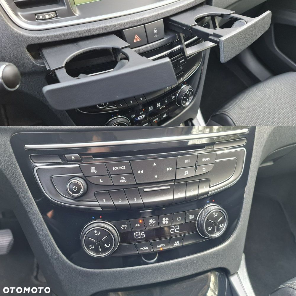 Peugeot 508 e-HDi 115 ETG6 Stop&Start Business-Line - 23