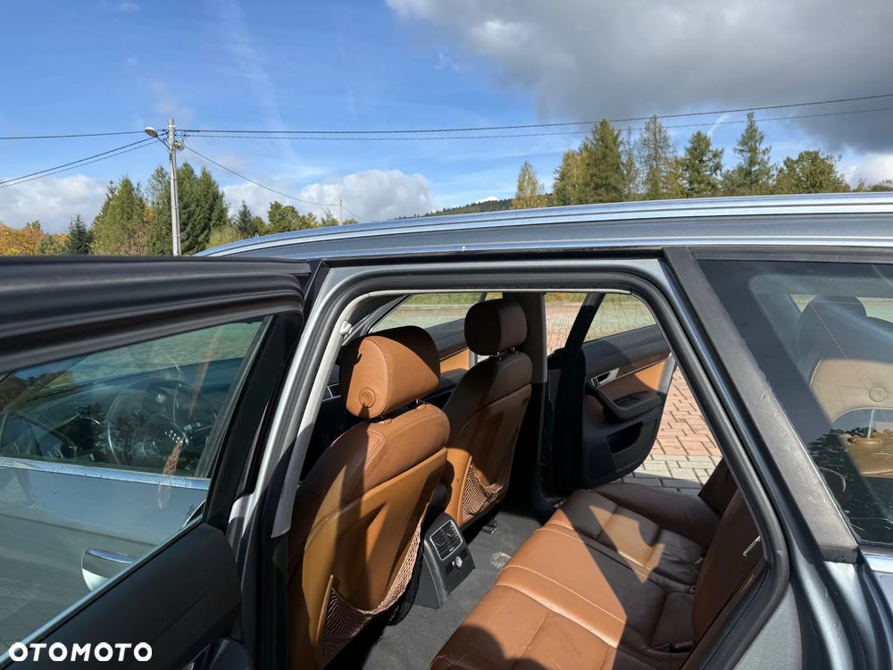 Audi A6 - 14