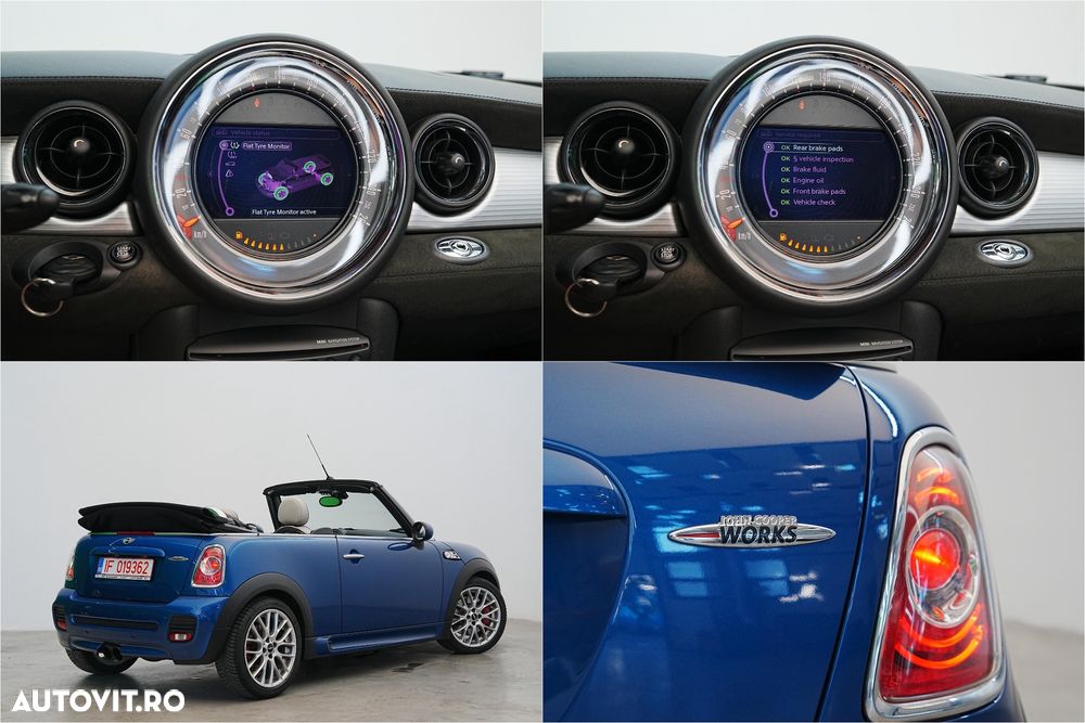 Mini John Cooper Works - 23