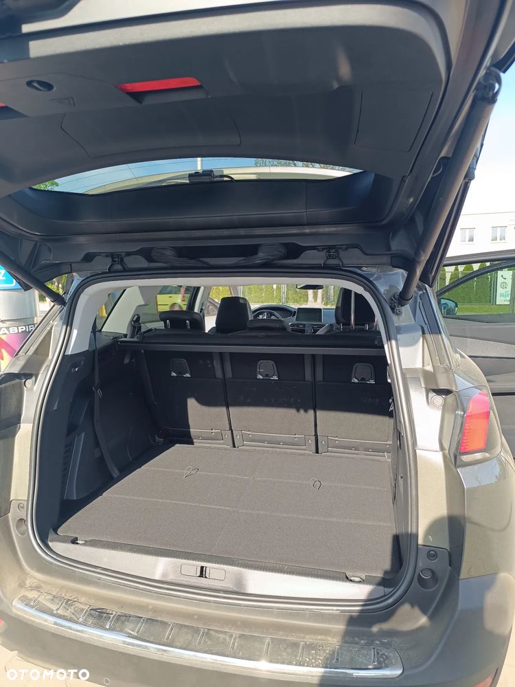 Peugeot 5008 1.5 BlueHDi Allure Pack S&S EAT8 - 12