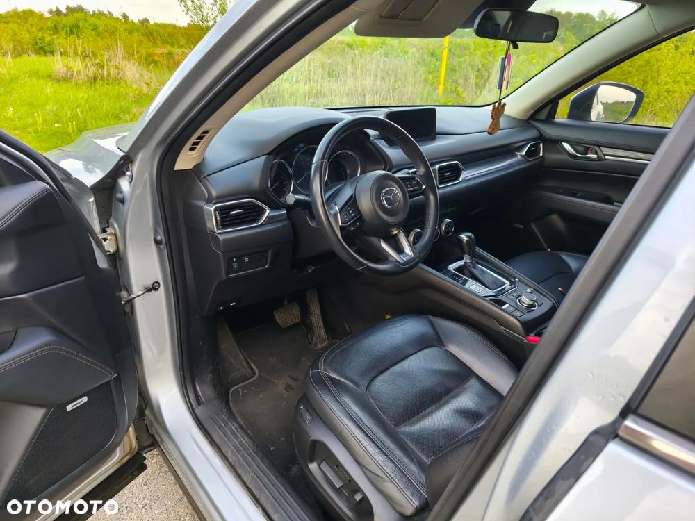 Mazda CX-5 - 11