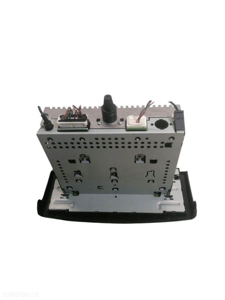 radio cd mitsubishi colt vi lift 8701a239 - 5