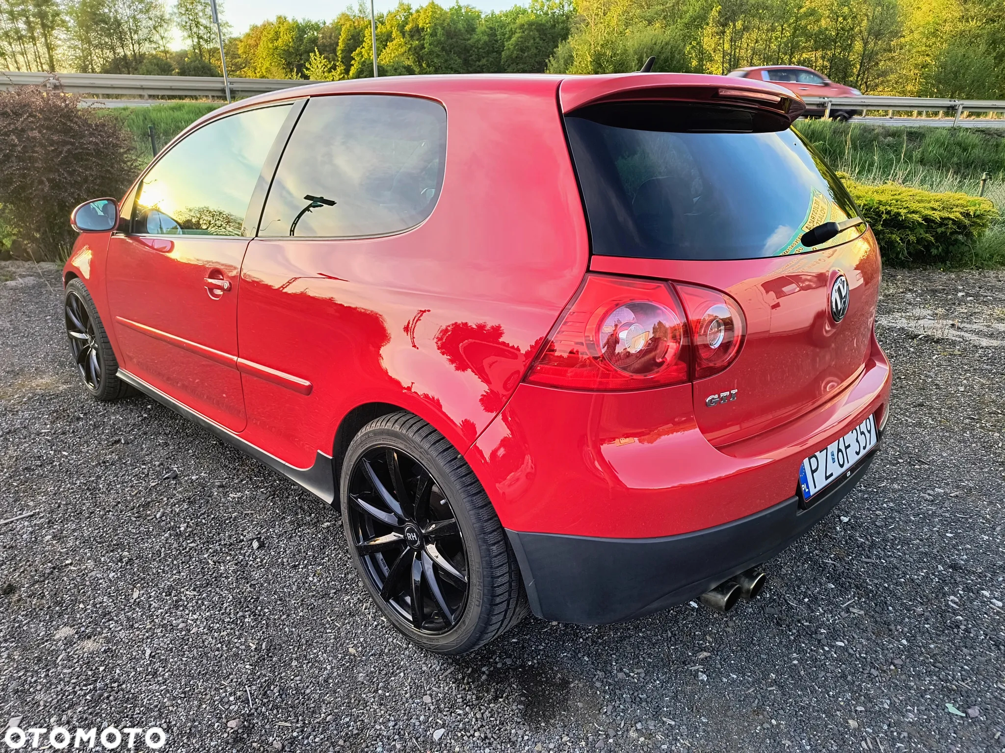 Volkswagen Golf V 2.0 TSI GTI DSG - 37