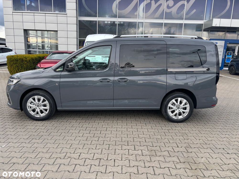 Ford Transit - 4