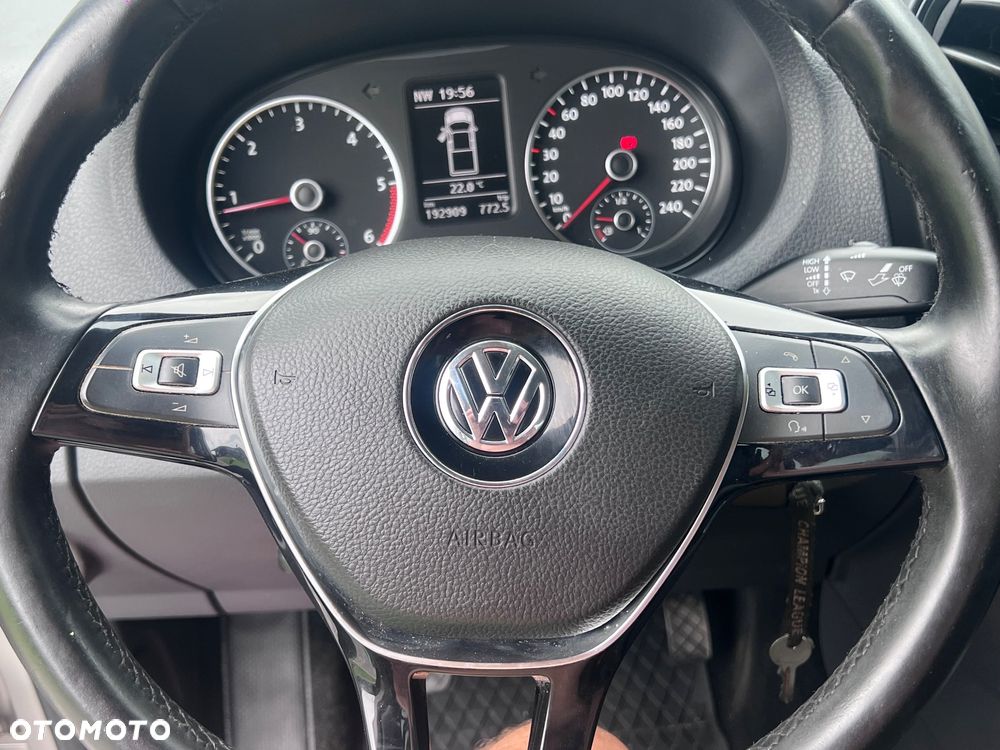 Volkswagen Amarok 2.0 BiTDI BMT Dark Label - 23