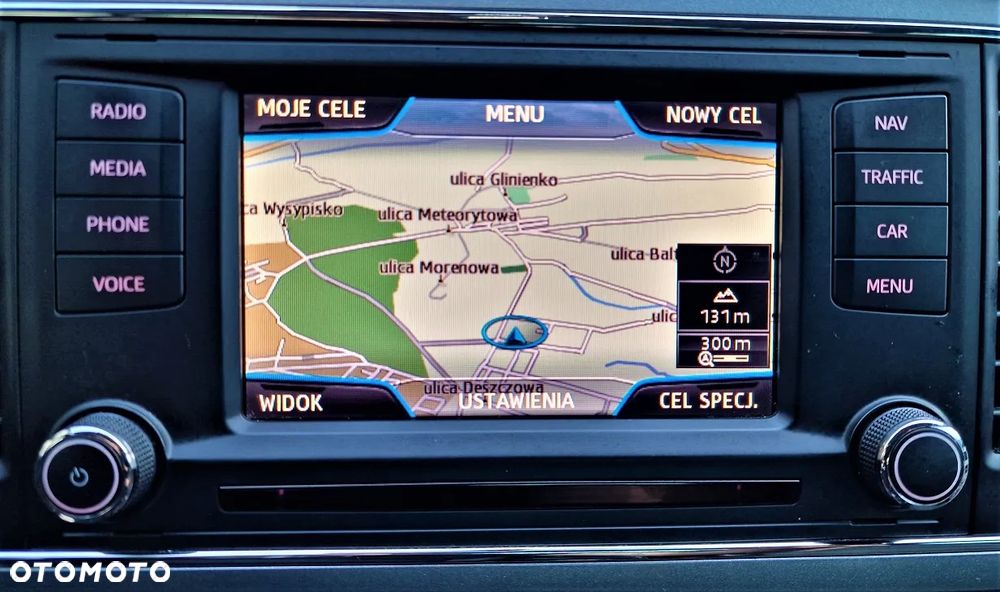 Seat Leon 2.0 TDI FR S&S - 13