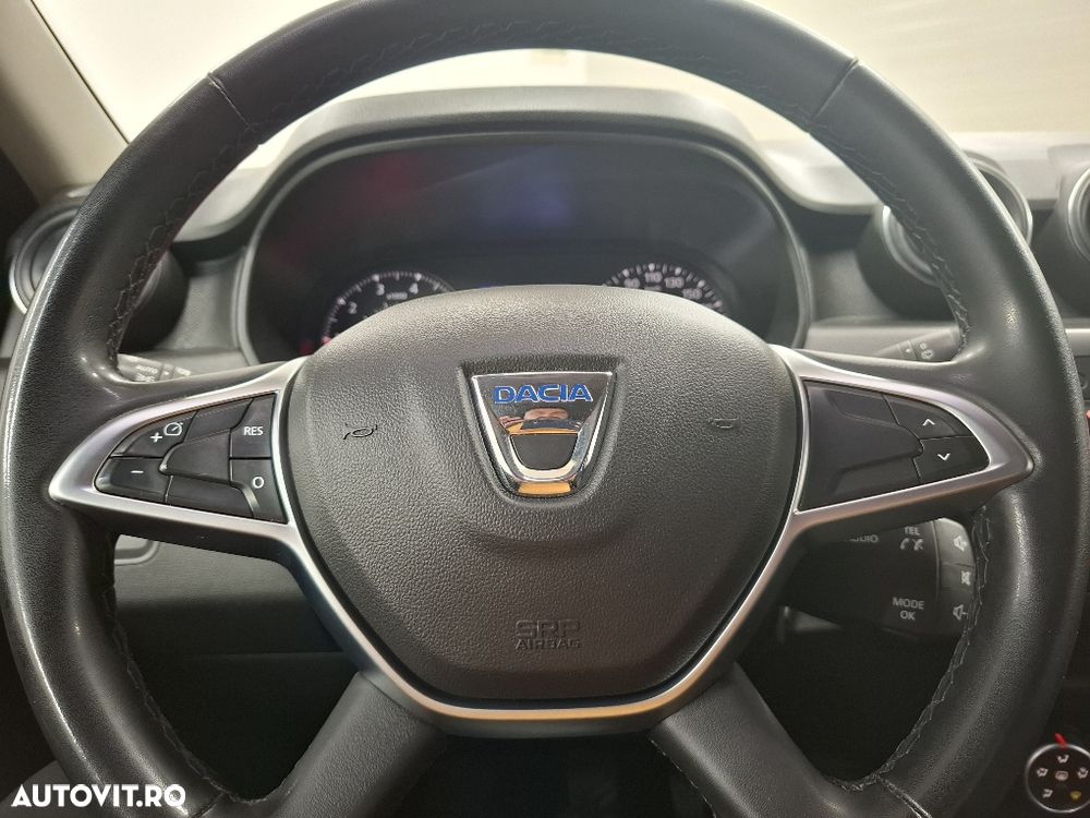 Dacia Duster ECO-G 100 Comfort - 22