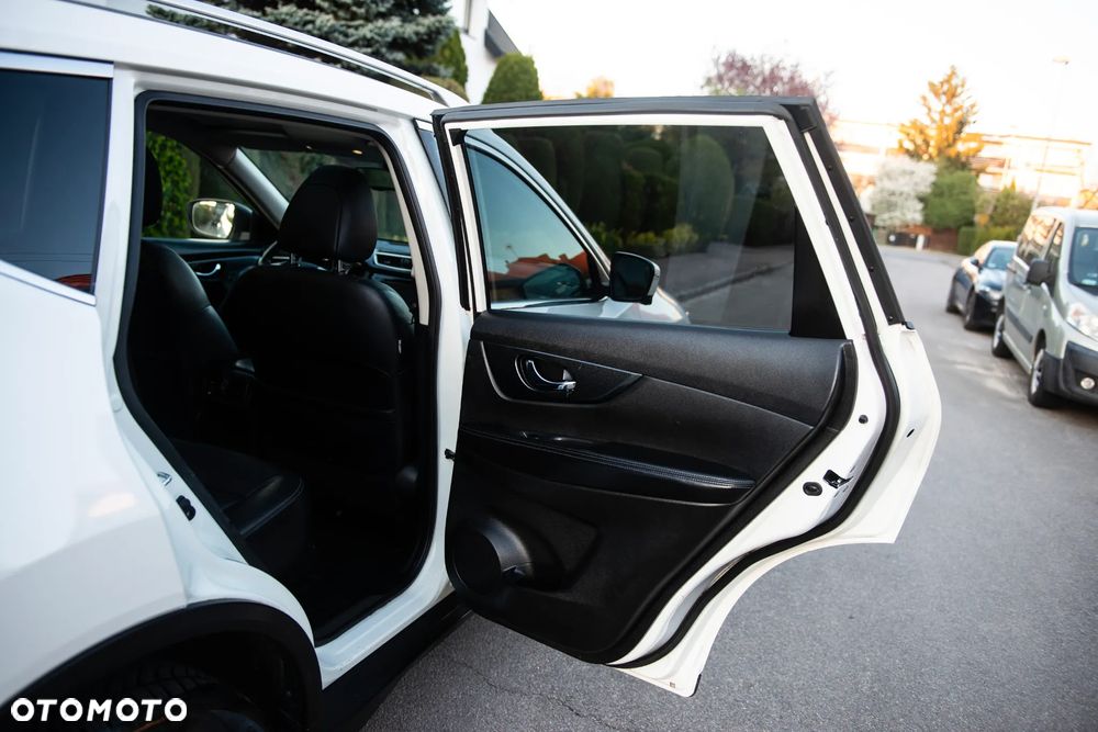 Nissan X-Trail 1.6 DCi Tekna - 35