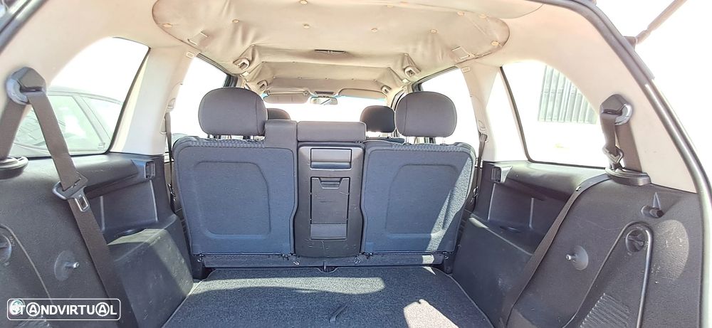 Opel Zafira 2.0 DTi Elegance - 6