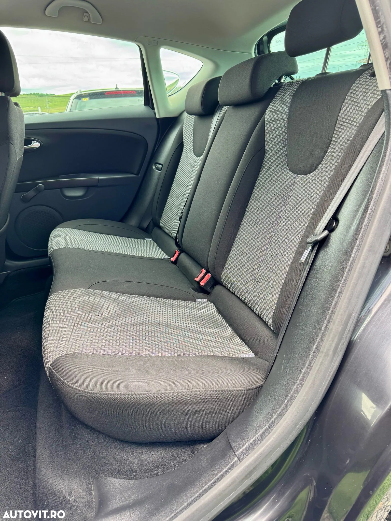 Seat Leon 1.4 Sport - 9