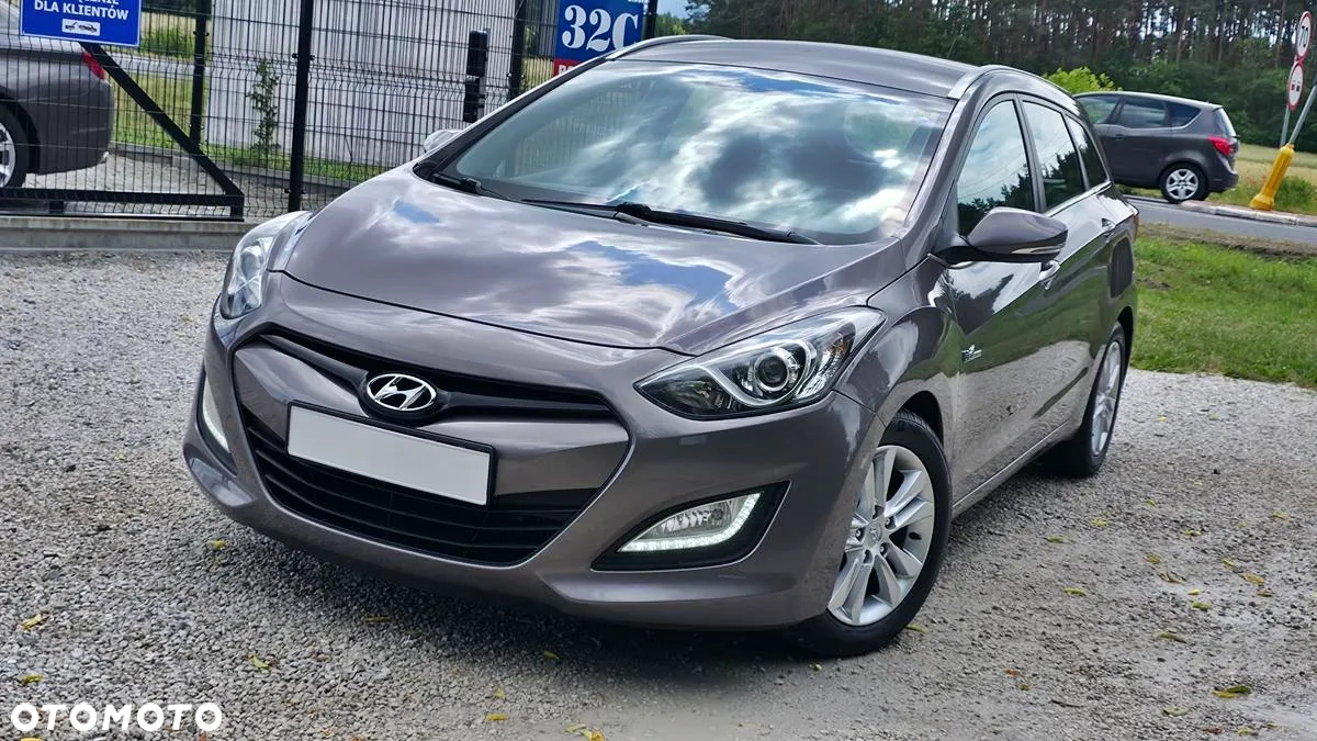 Hyundai i30 - 7