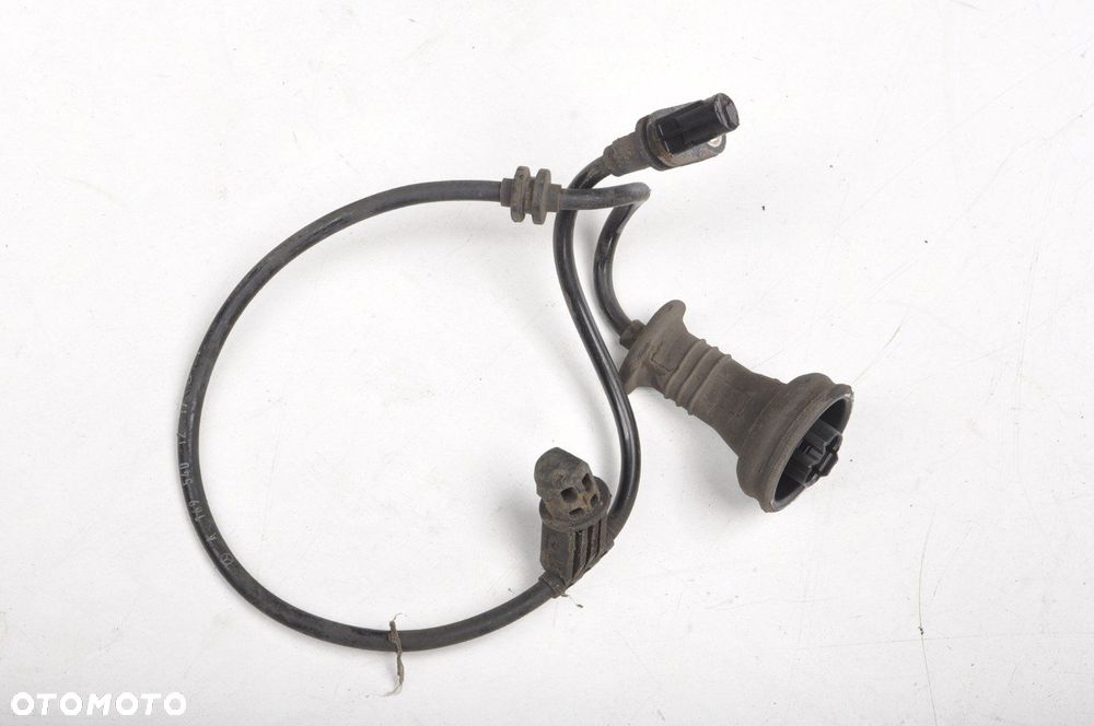 MERCEDES W169 CZUJNIK ABS PRAWY TYŁ TYLNY A1695401217 - 1
