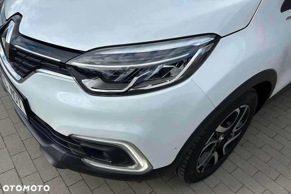 Renault Captur ENERGY TCe 120 EDC Bose Edition - 15