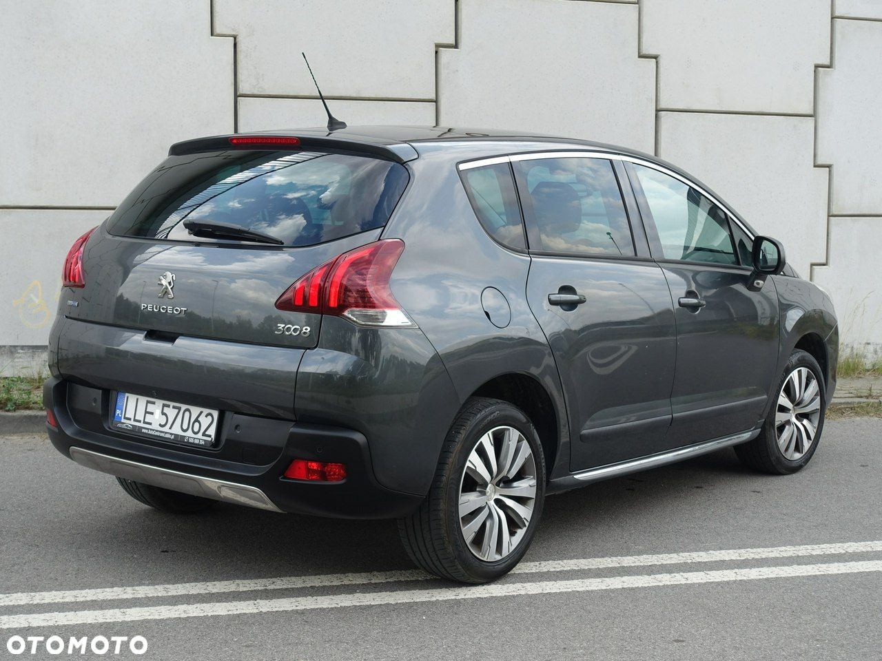 Peugeot 3008 - 7