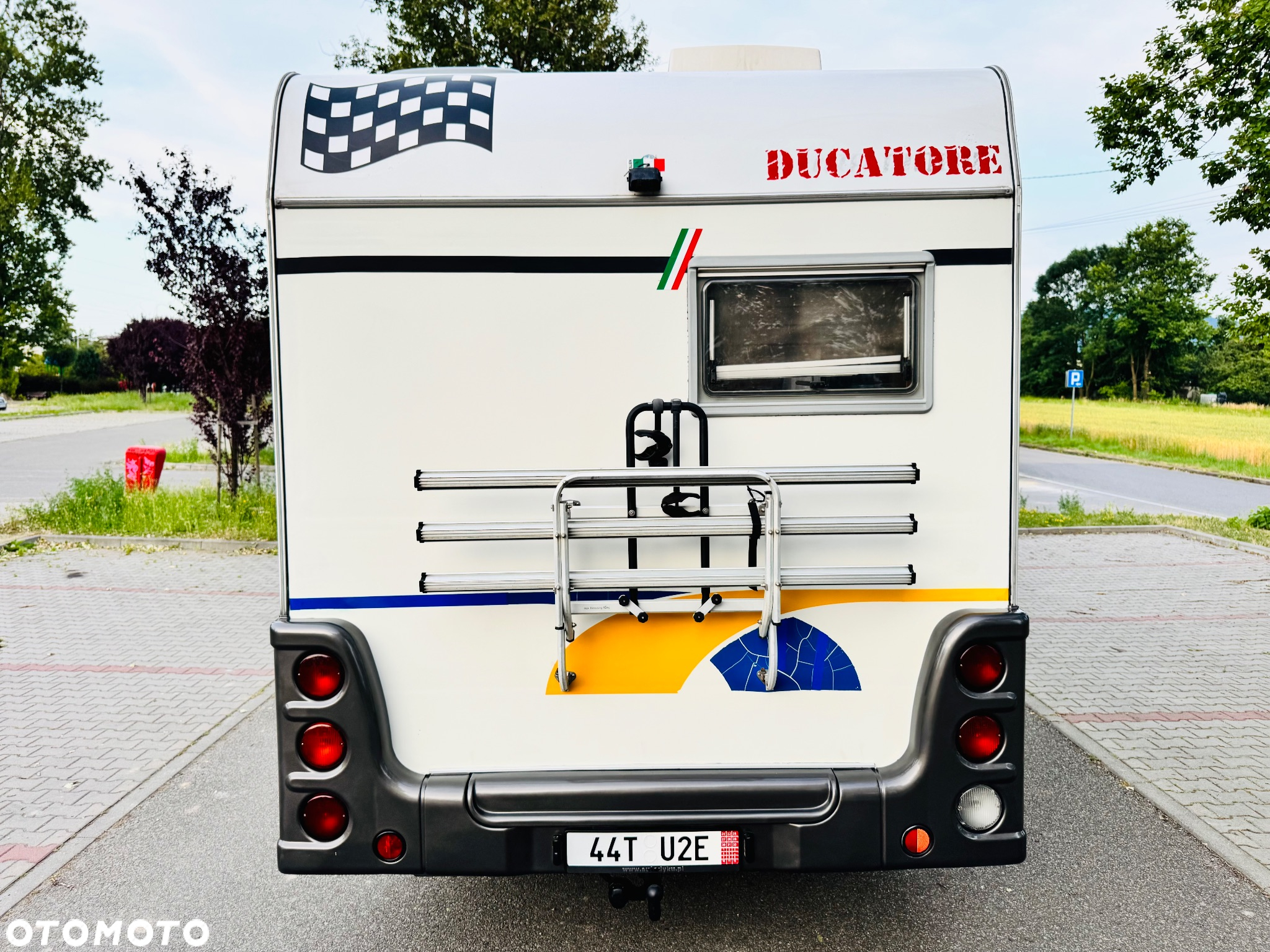 Fiat Ducato Eura Mobil 2.5 TDI - 11