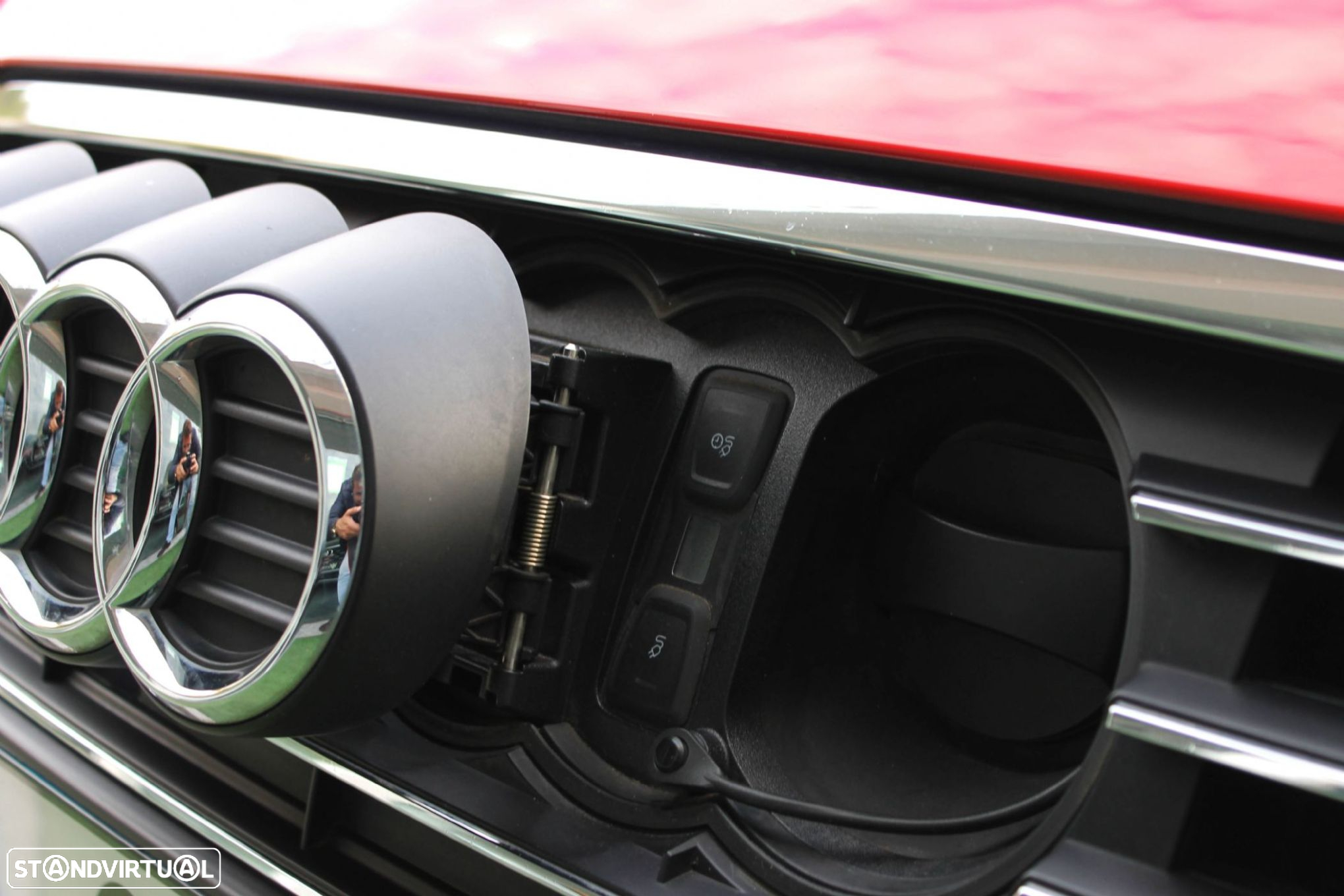 Audi A3 Sportback - 5