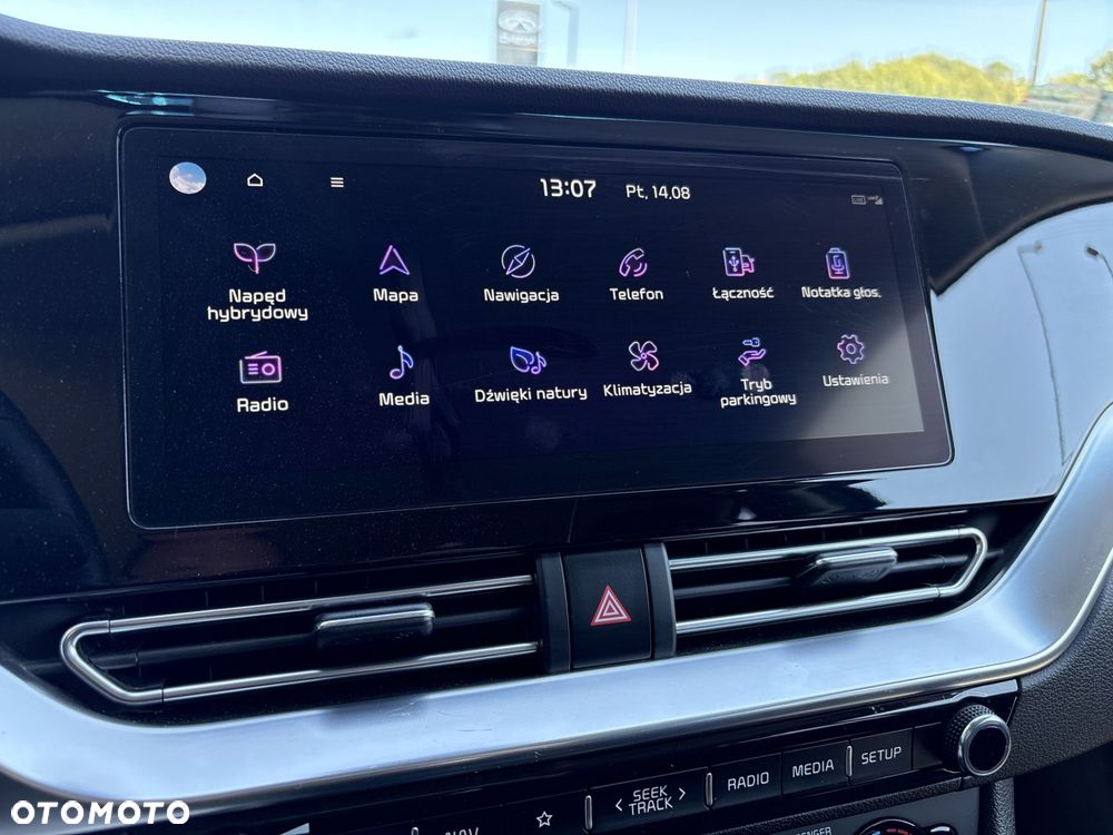 Kia Niro - 22