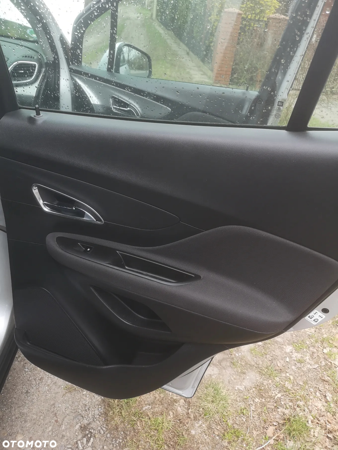 Opel Mokka - 22