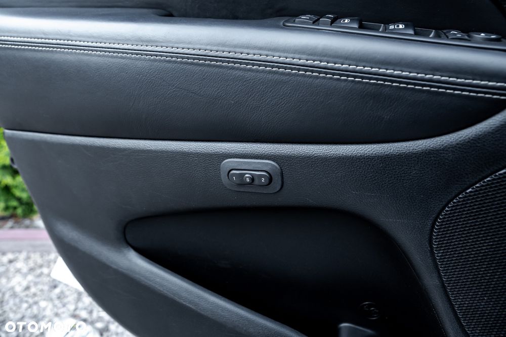 Jeep Grand Cherokee 3.0 V6 Multijet 4WD Automatik Limited - 31