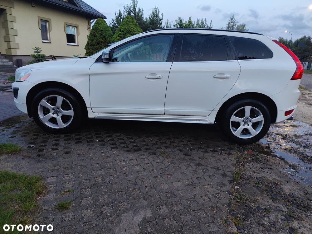 Volvo XC 60 - 28