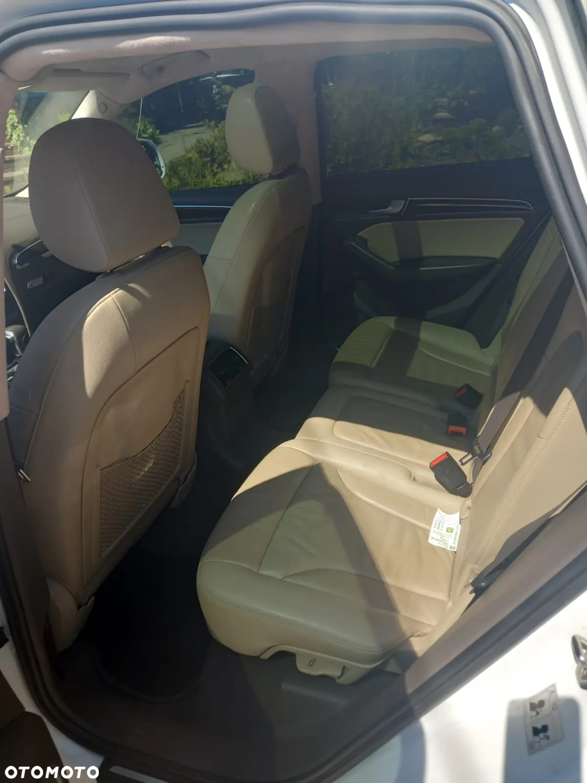 Audi Q5 2.0 TFSI Quattro Tiptronic - 4
