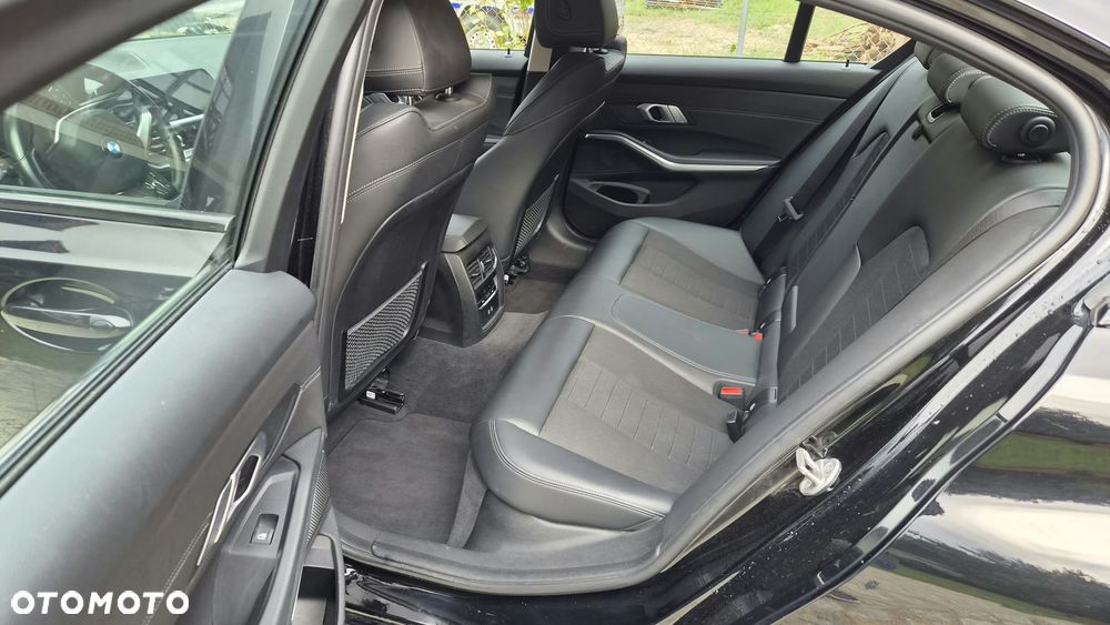 BMW Seria 3 - 6