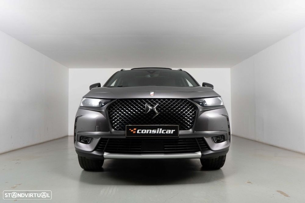 DS DS7 Crossback E-Tense Performance Line+ EAT8 - 3