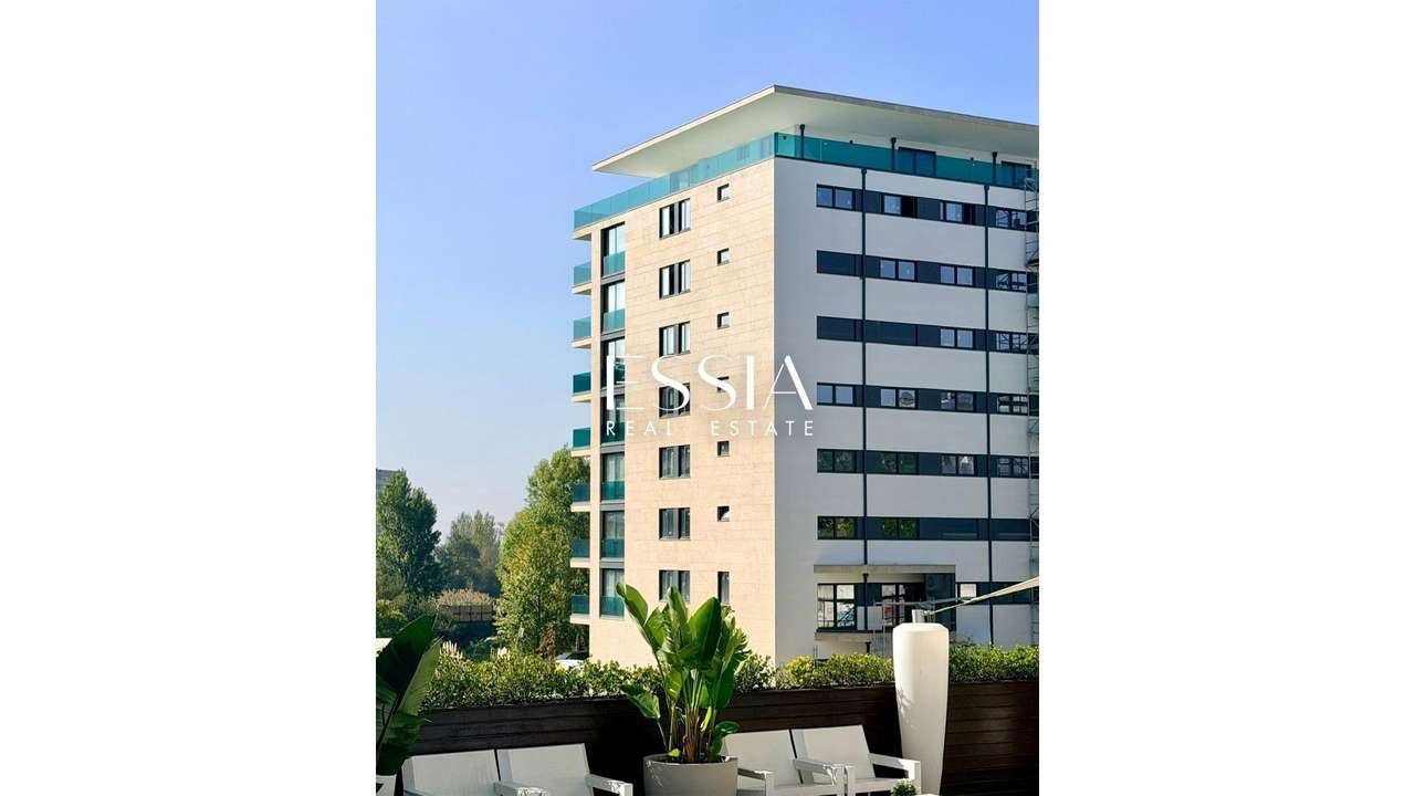 Apartamento T2 com Varanda e Box no Varandas do Foco - Grande imagem: 2/16