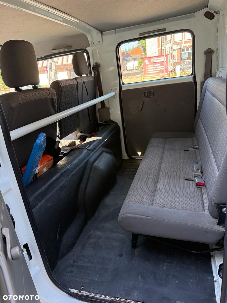 Nissan Cabstar - 10