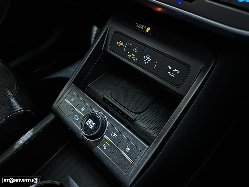Hyundai Kauai 65.4 kWh Premium - 37