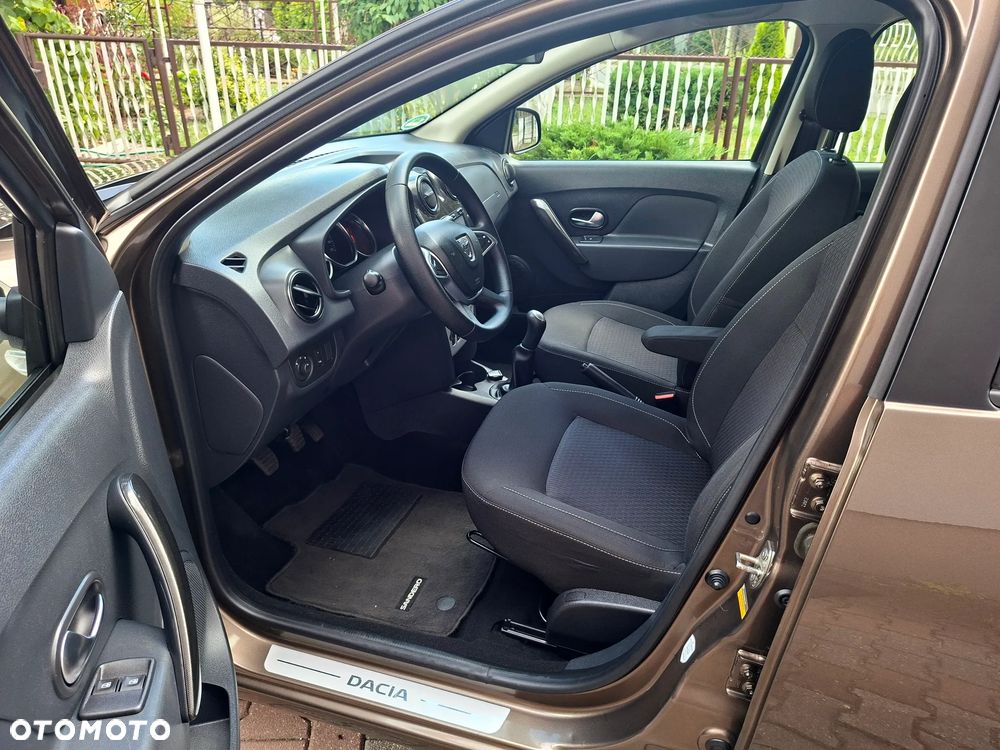 Dacia Sandero - 19