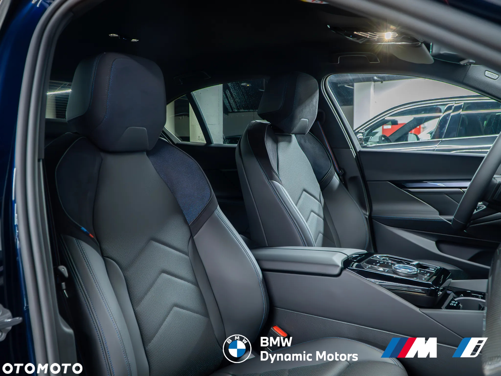 BMW Seria 5 520d xDrive - 21