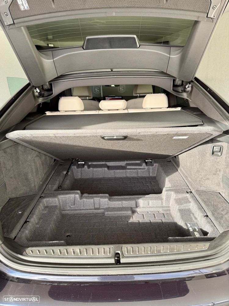 BMW 620 Gran Turismo d Pack M - 9