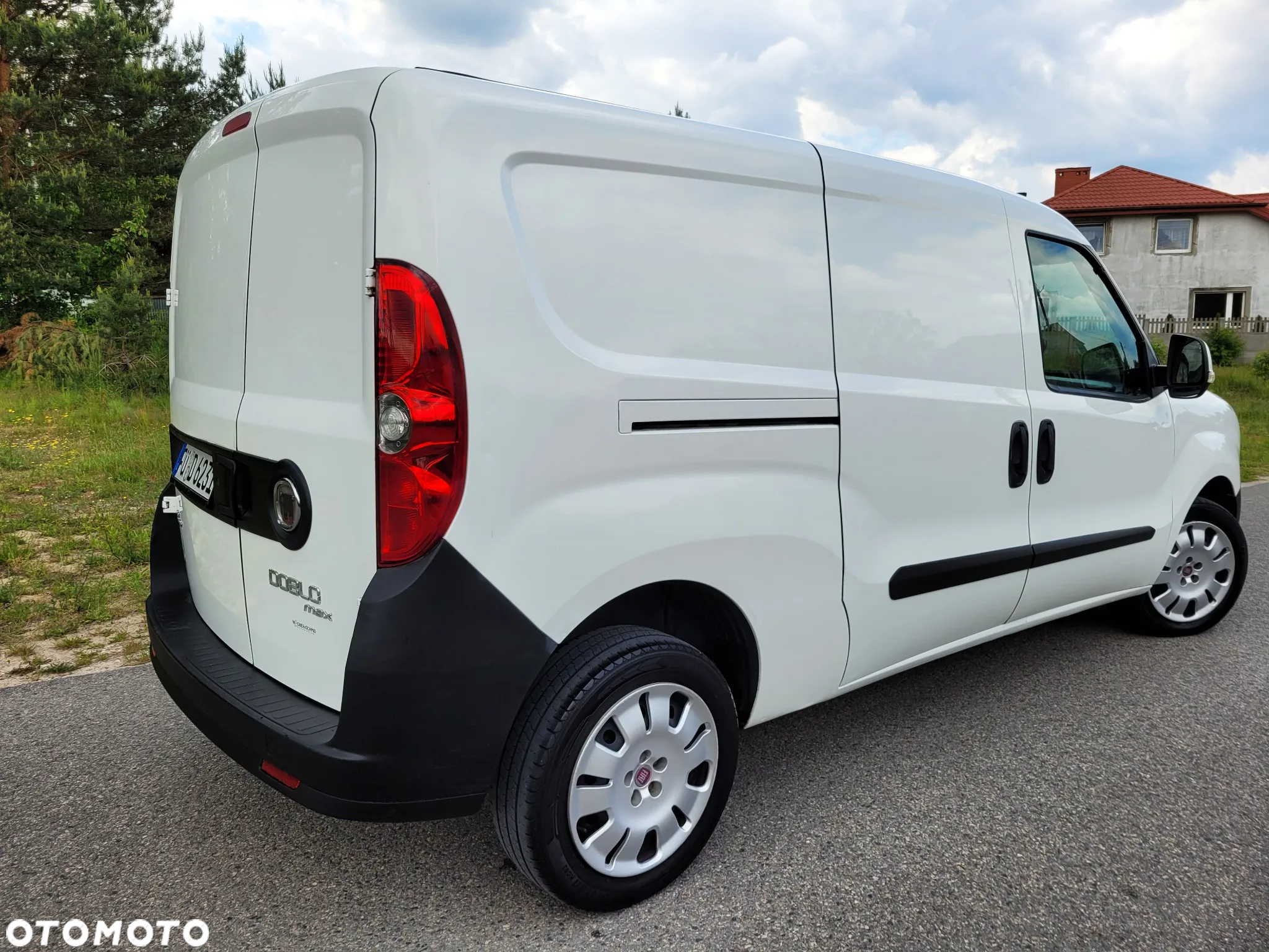 Fiat Doblo - 4