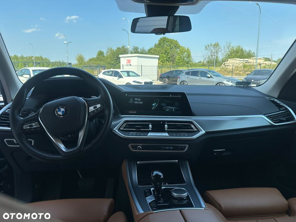 BMW X5 xDrive25d - 20