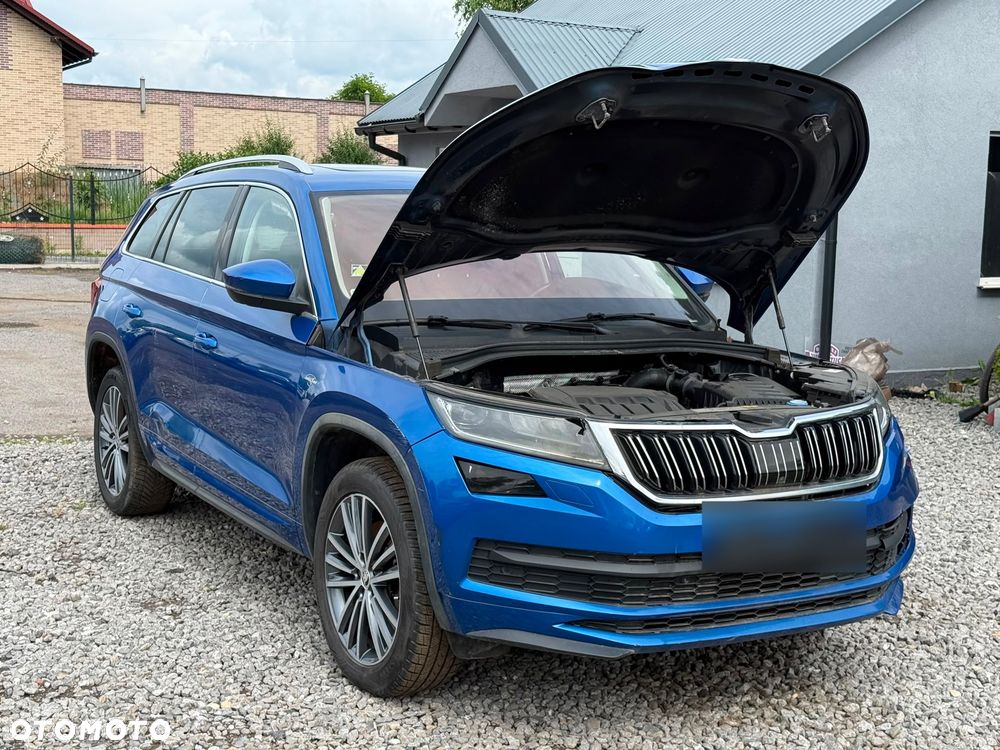 Skoda Kodiaq 2.0 TSI 4x4 L&K DSG - 6