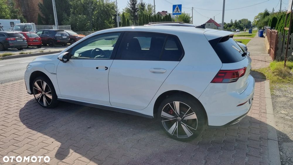 Volkswagen Golf 1.4 eHybrid OPF DSG GTE - 16